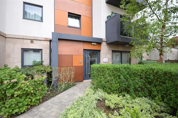 Bradbury Place, Chatsworth Road, Ches...