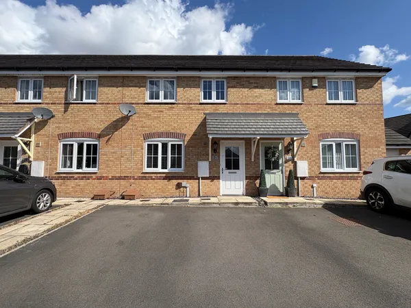 Haycock Road, Hednesford, WS12