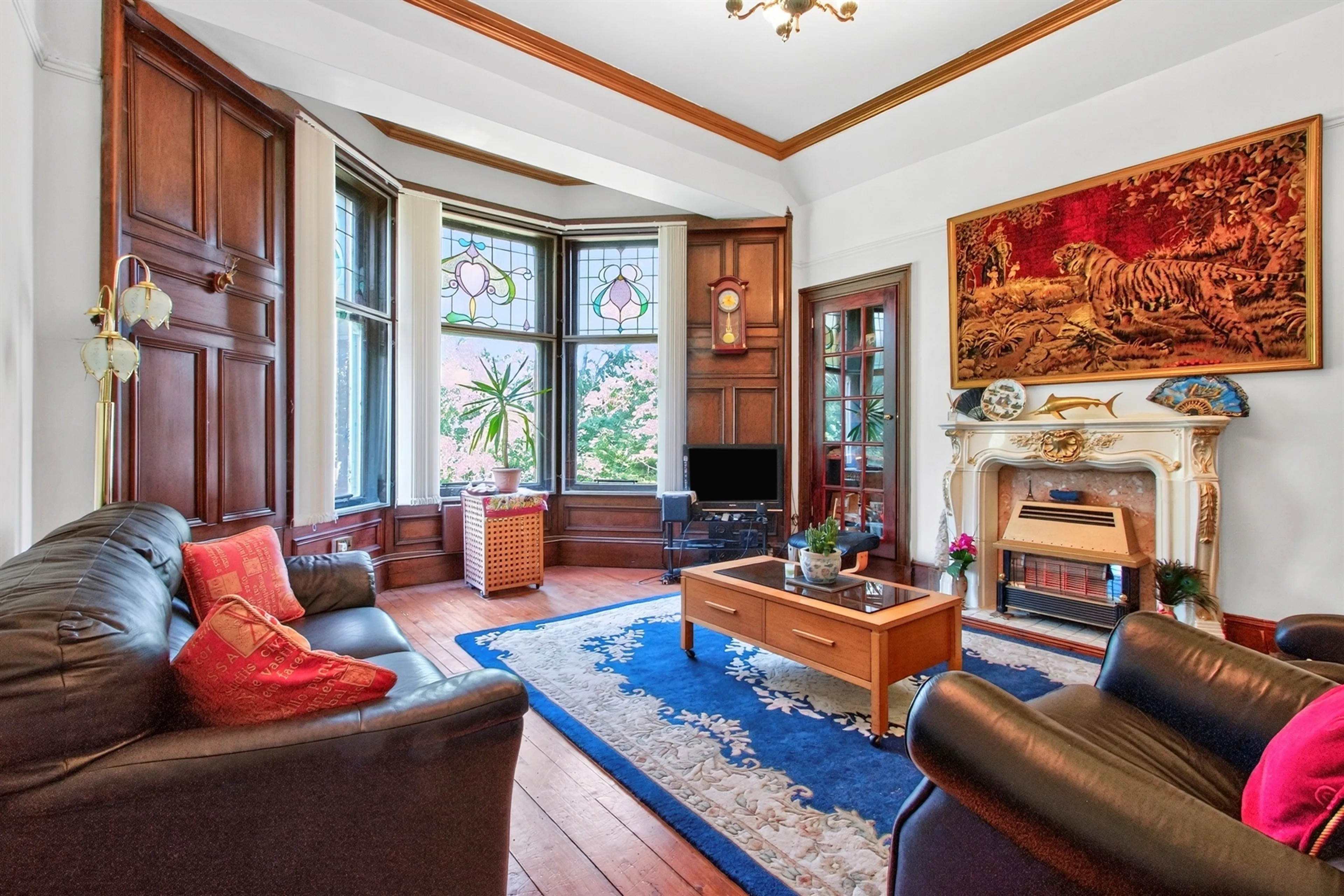 Property at Beech Avenue, Glasgow