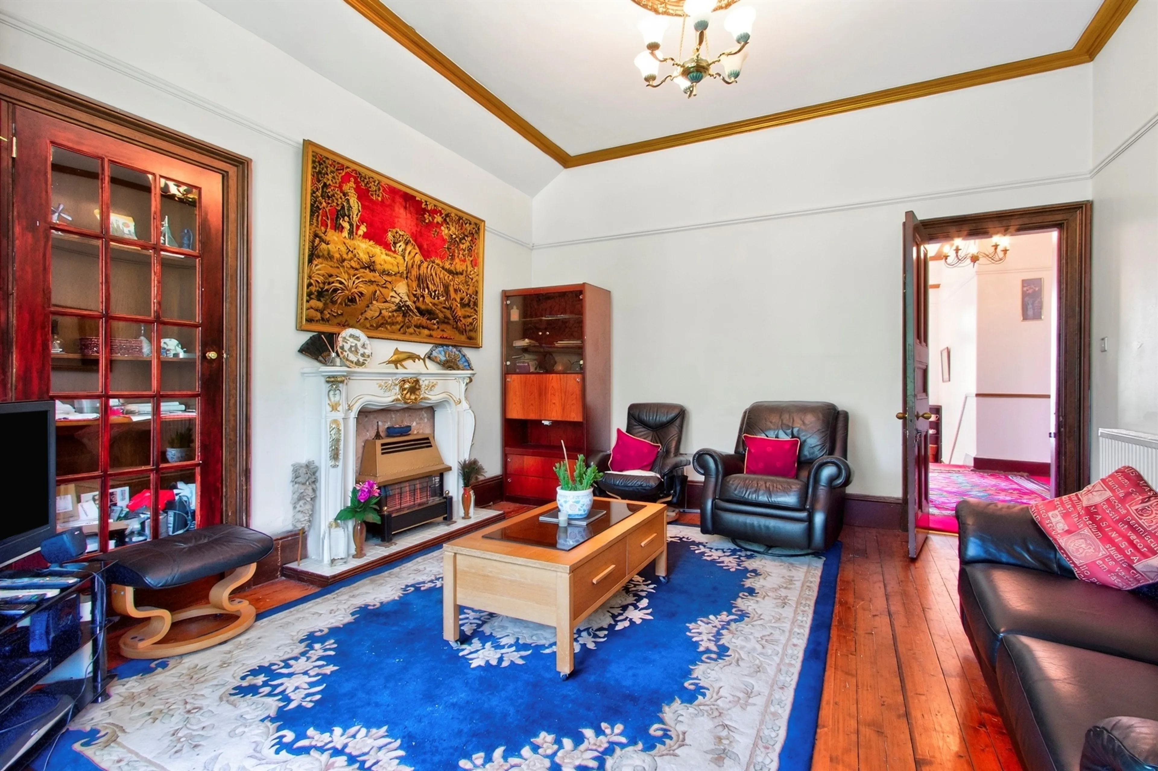 Property at Beech Avenue, Glasgow