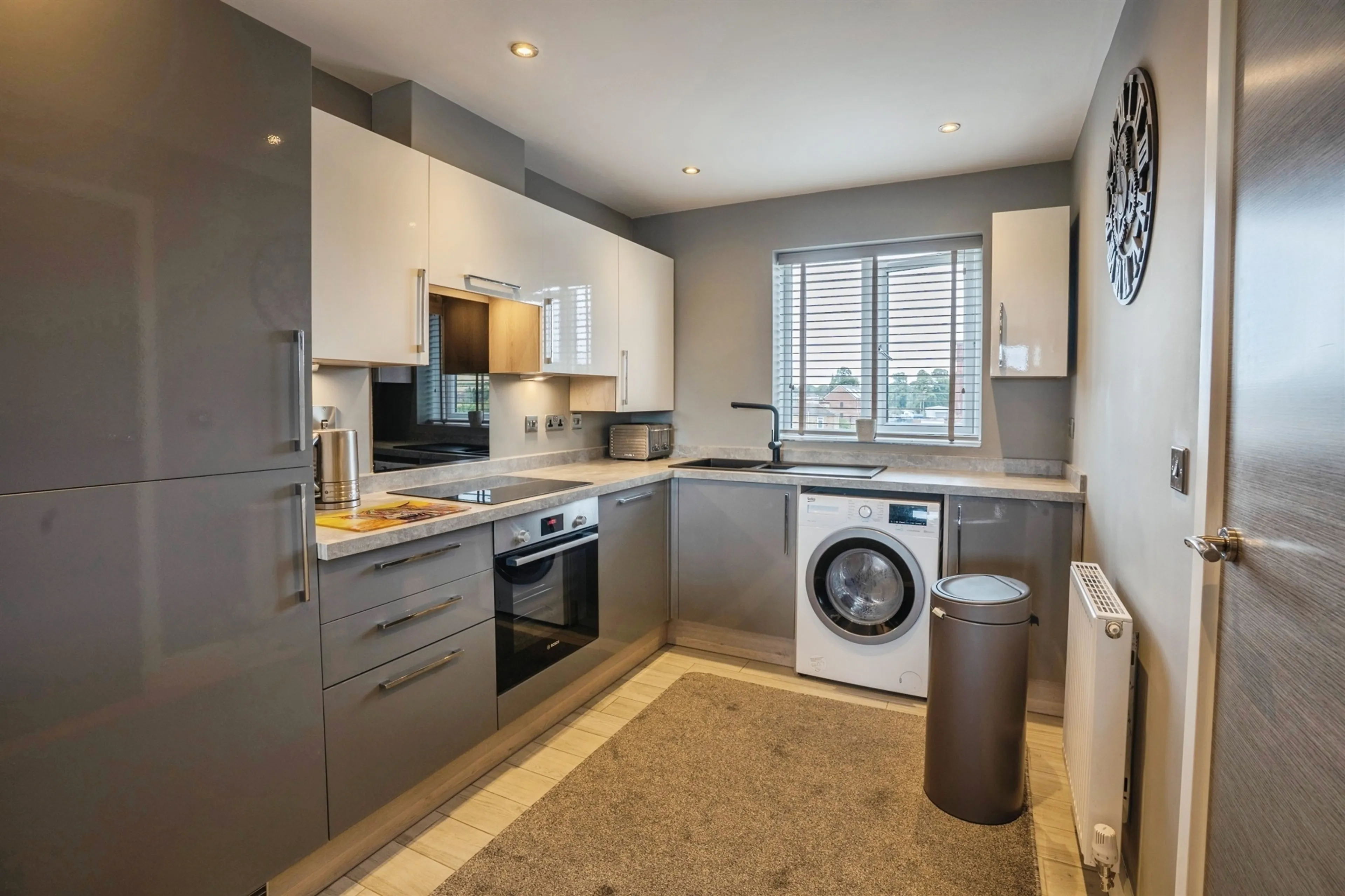 Property at Scholeys Wharf, Mexborough