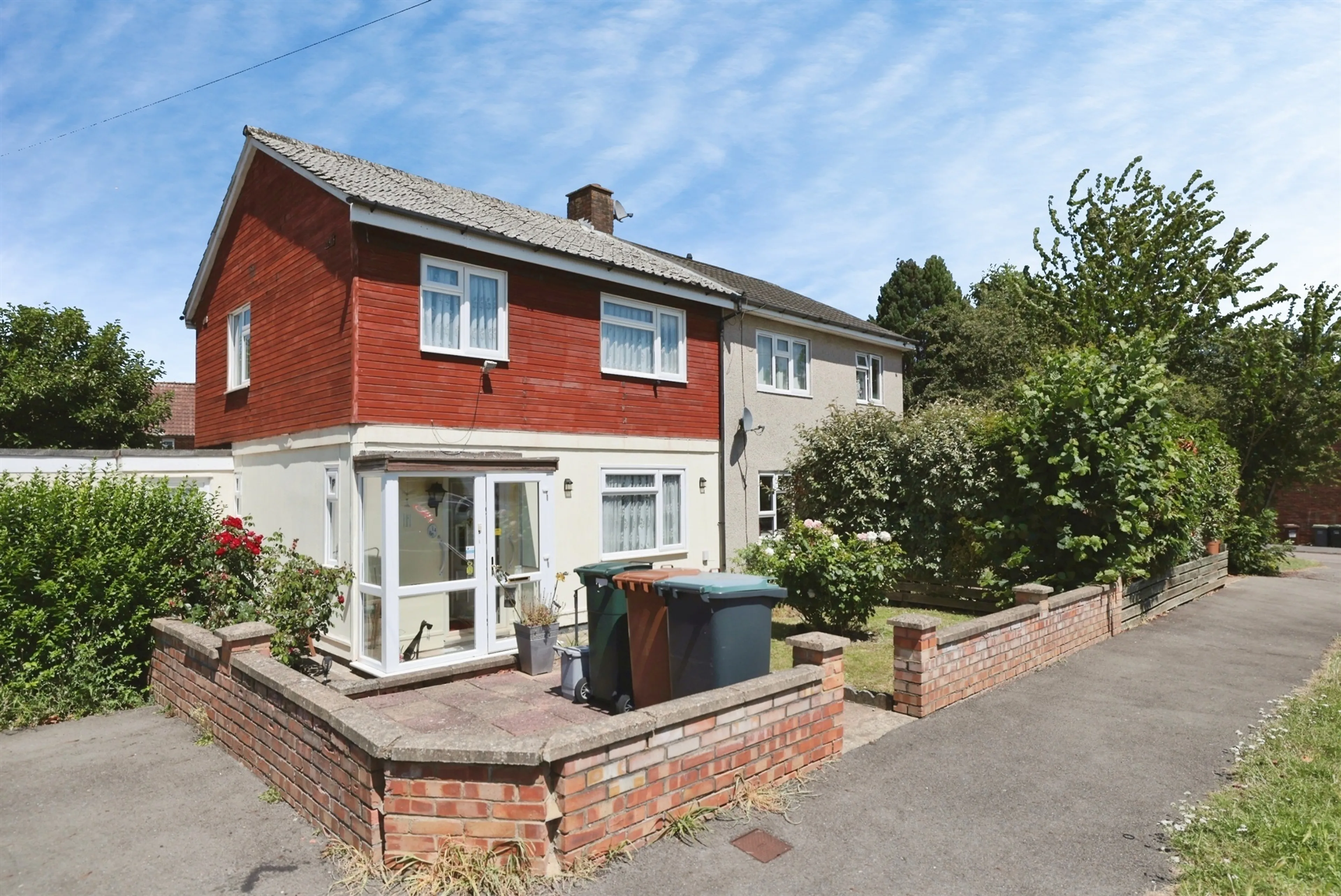 Property at Kirkcaldy Green, Watford