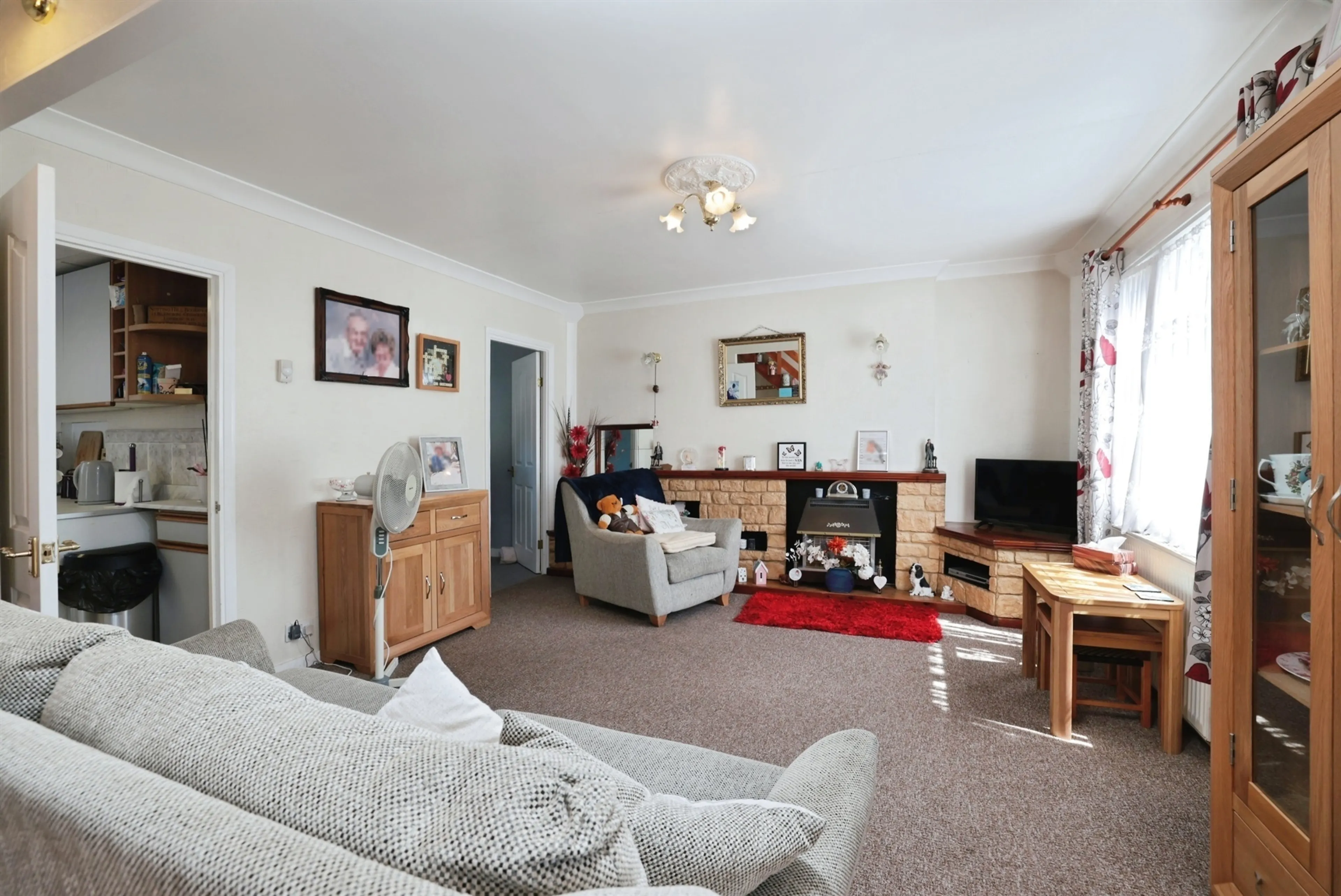 Property at Kirkcaldy Green, Watford