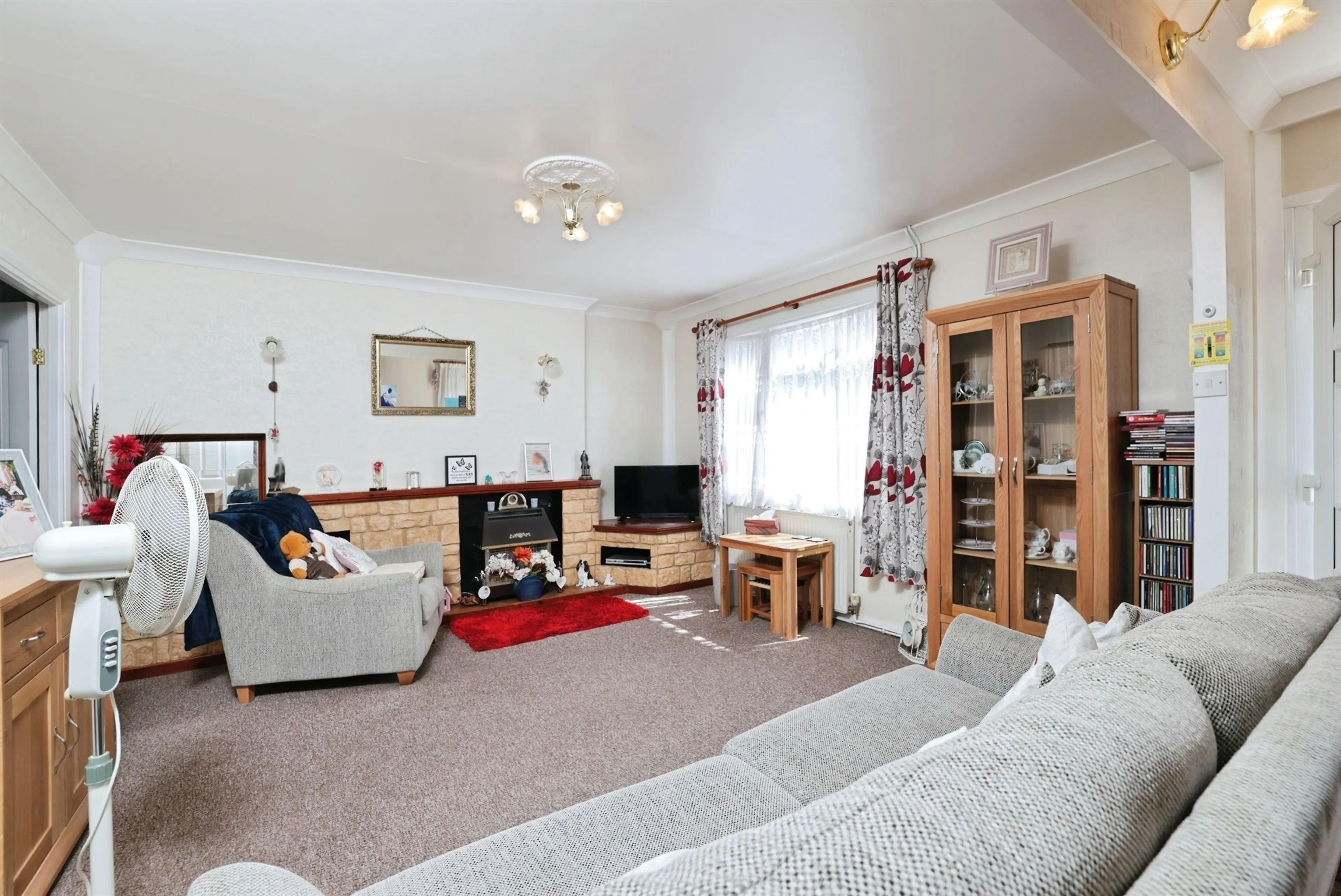 Property at Kirkcaldy Green, Watford