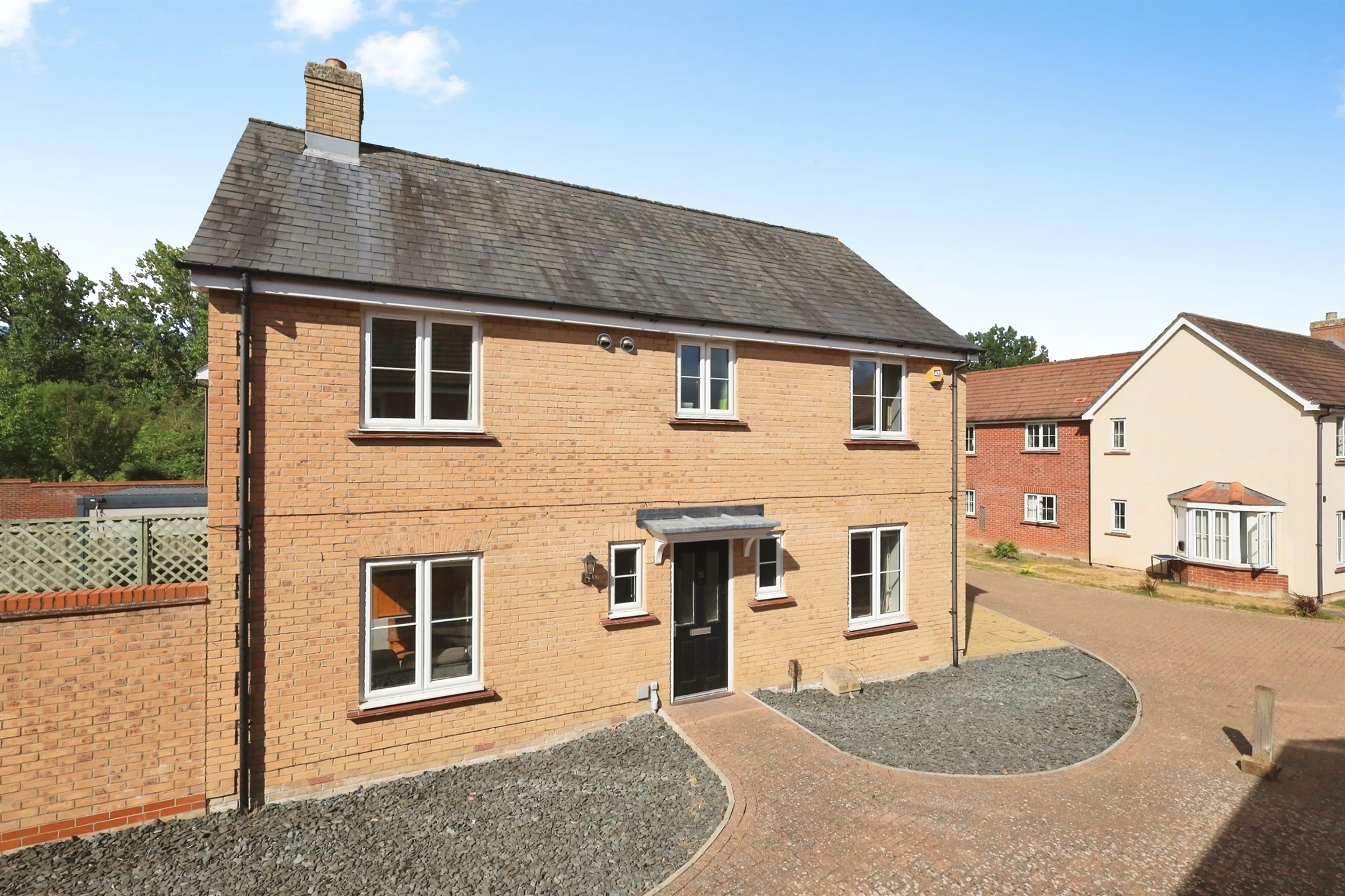 Property at Berkley Avenue, Hailsham