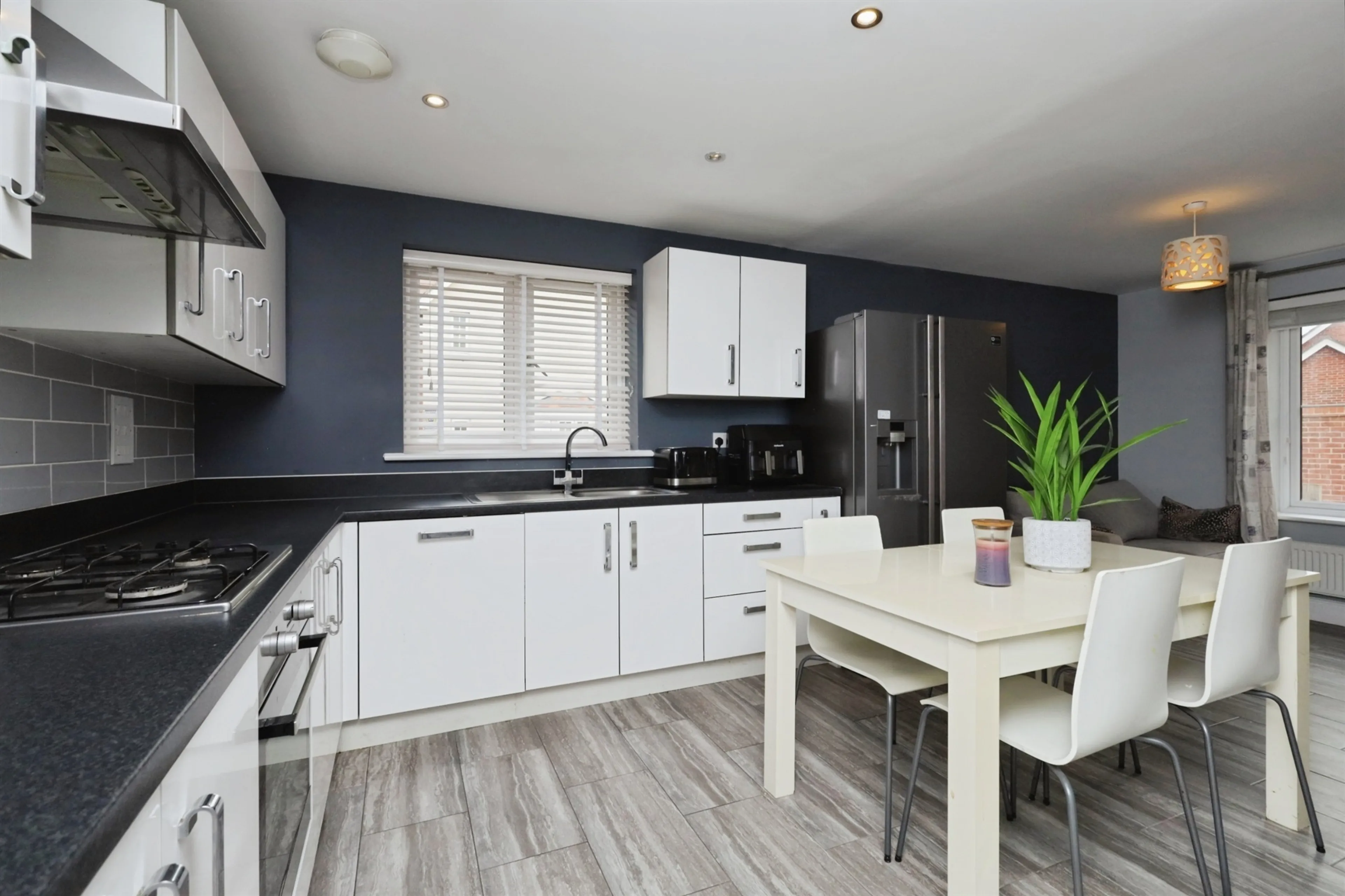 Property at Berkley Avenue, Hailsham