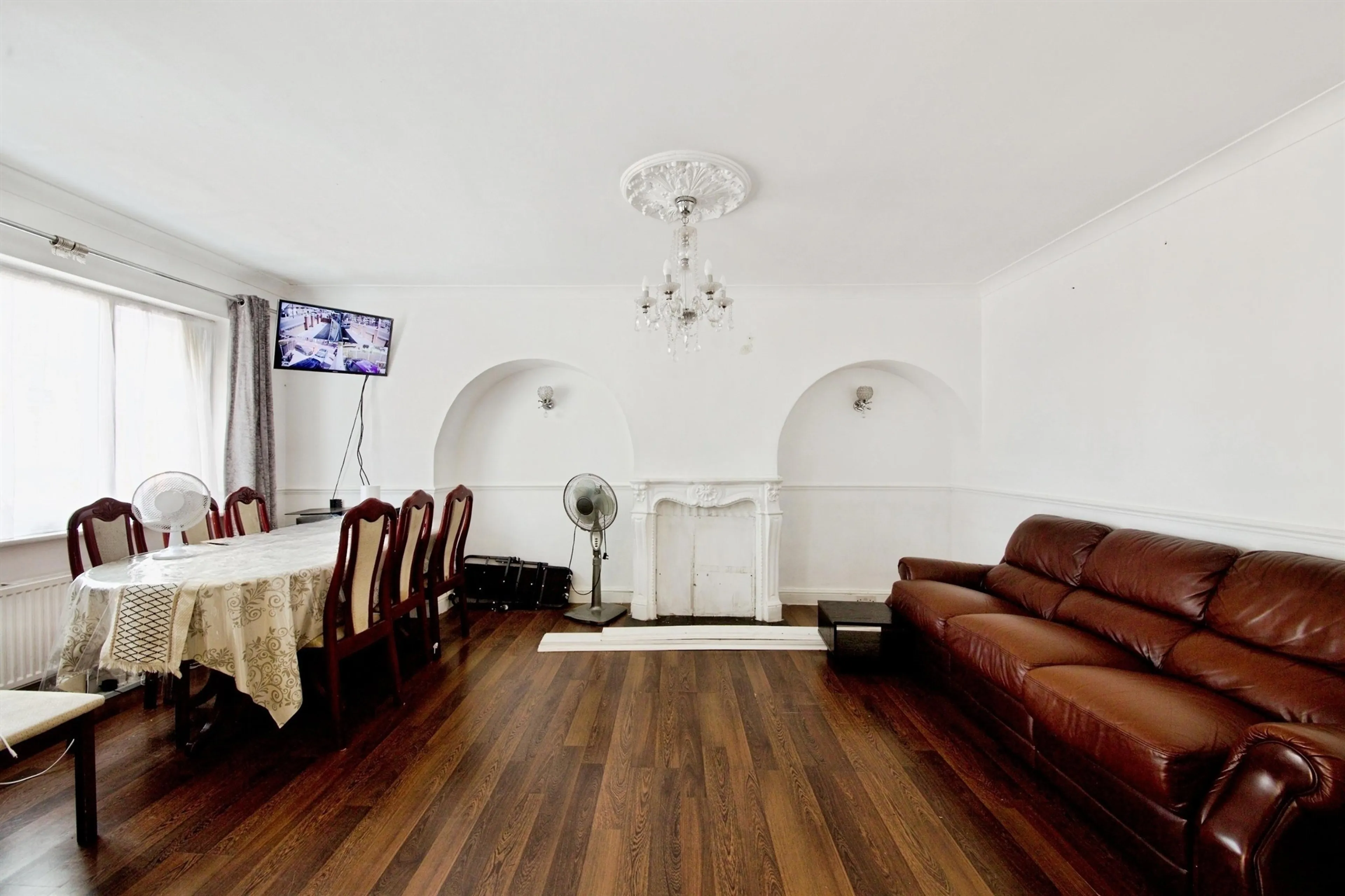 Property at Rugby Road, Dagenham