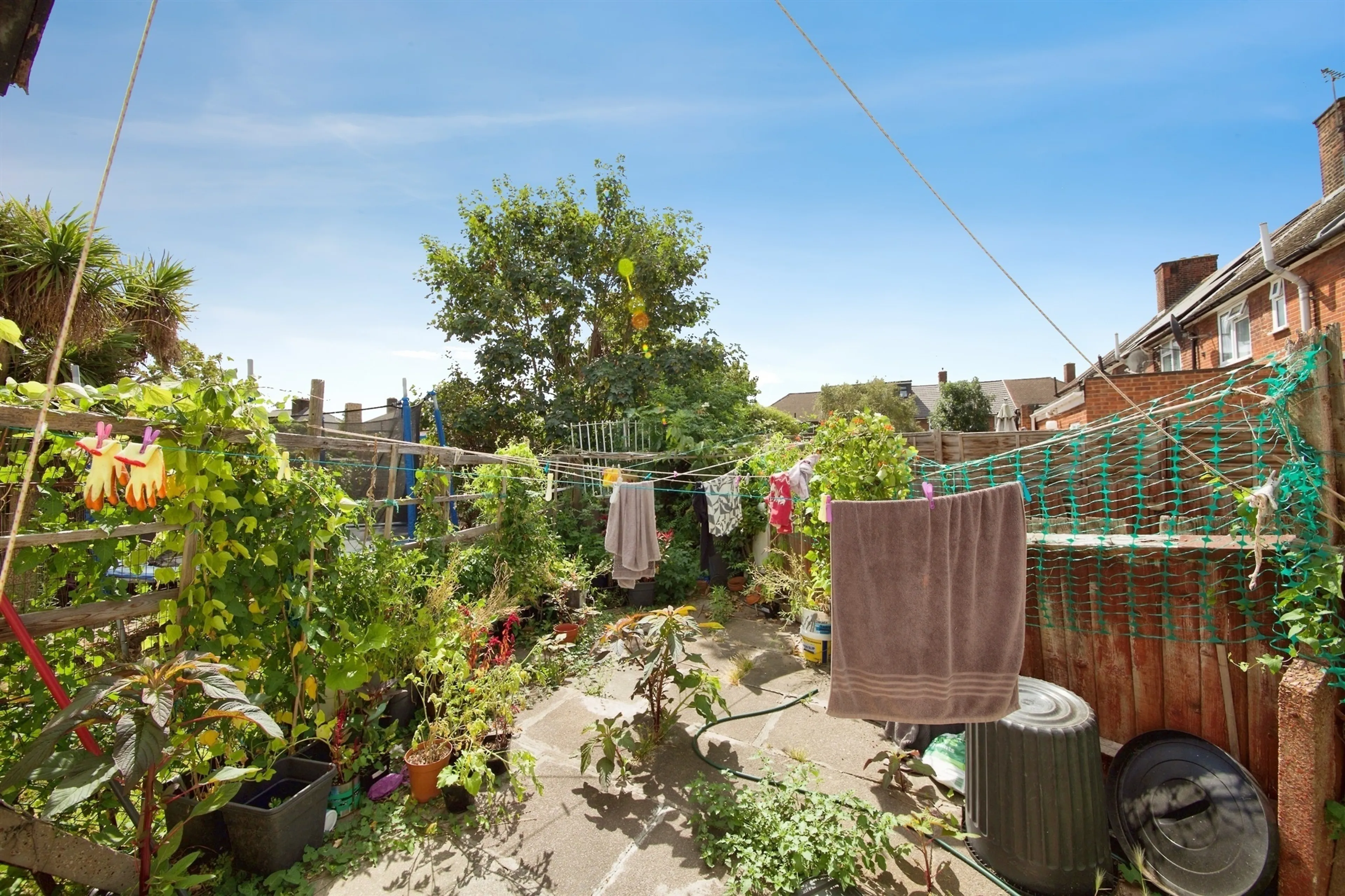 Property at Rugby Road, Dagenham