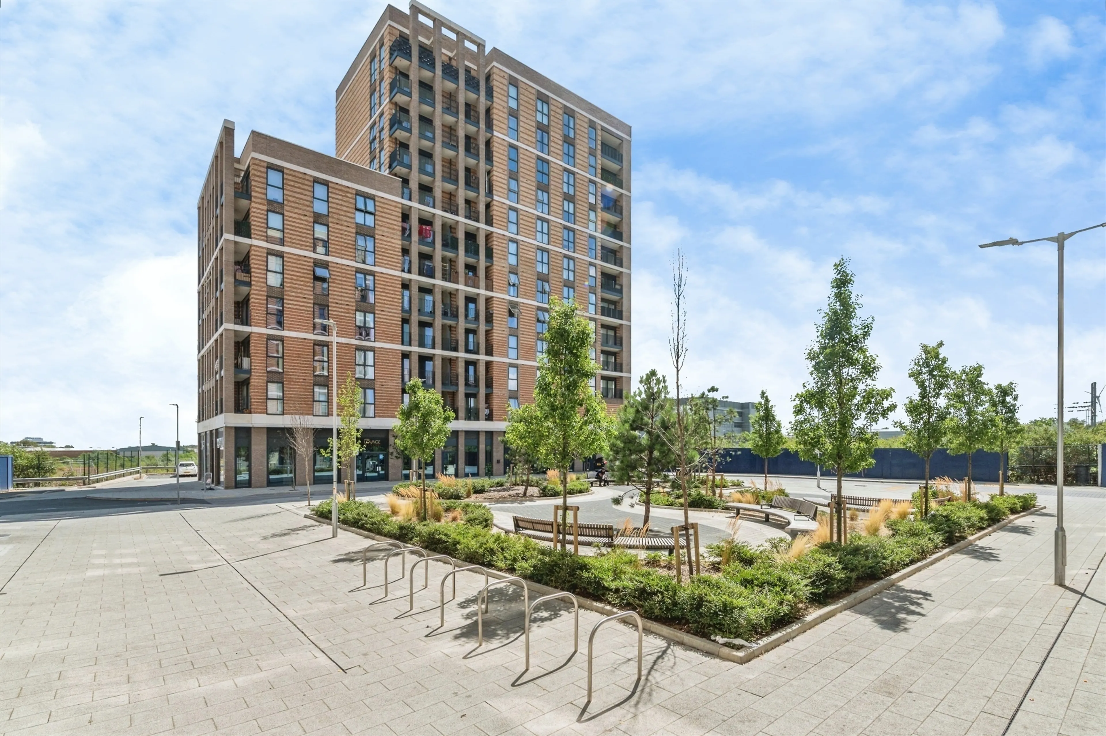 Property at Fitch Way, Rainham