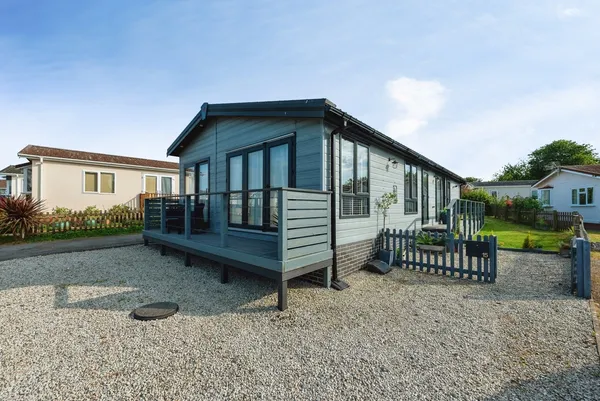 St. Merryn Holiday Village, St. Merry...