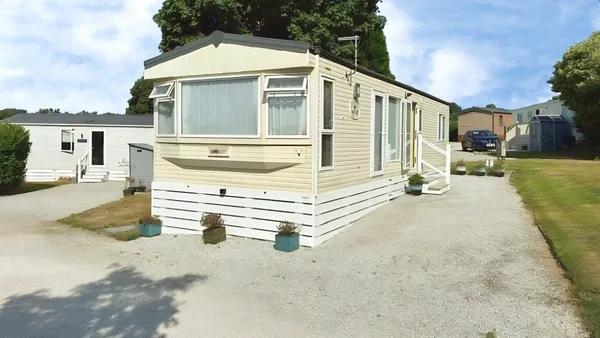 Greenbottom, Chacewater, Truro, Cornw...