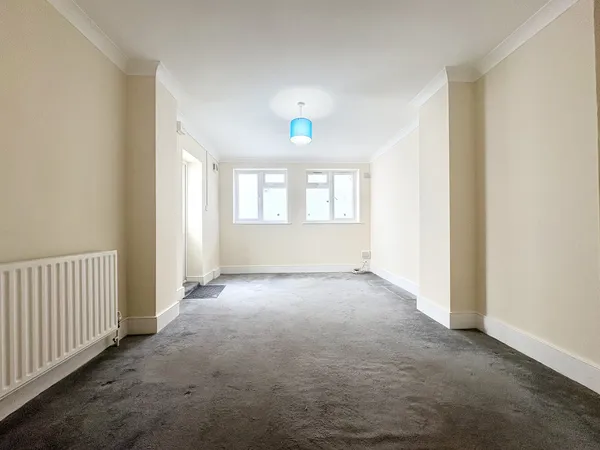 Eglington Road, Woolwich, SE18
