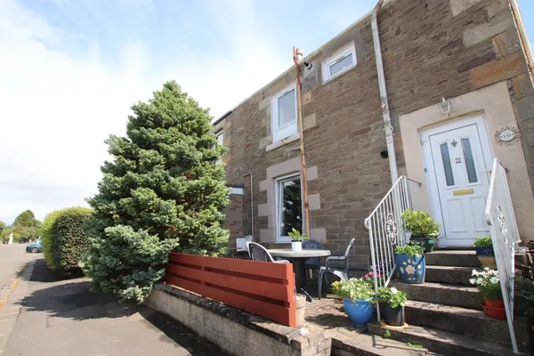 Strathmore Street, Broughty Ferry, DD5