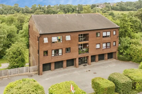 Abbey Road, MACCLESFIELD, Cheshire, SK10