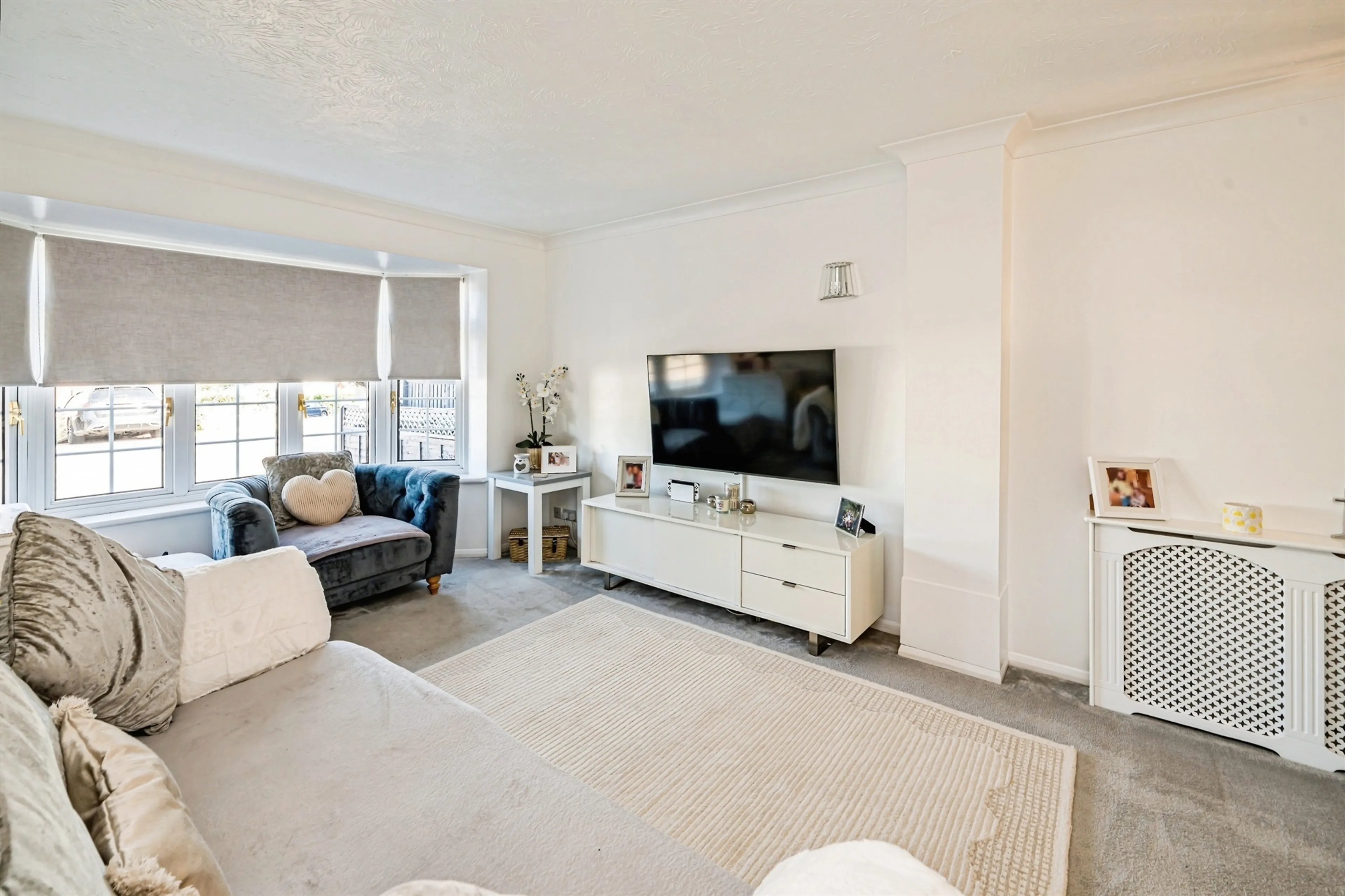 Property at Cottage Grounds, Stone, Aylesbury