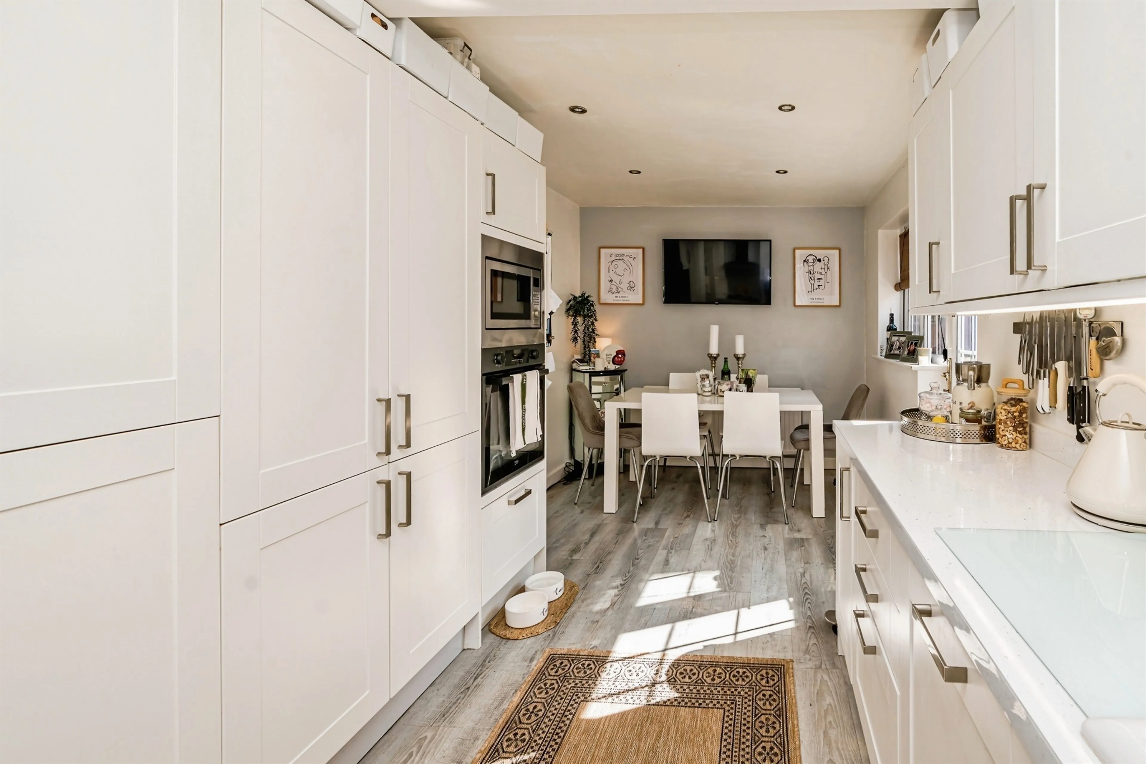 Property at Cottage Grounds, Stone, Aylesbury