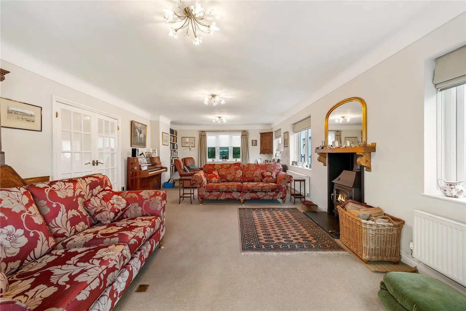 Lower Lane, Bowling Bank, LL13 photo 9