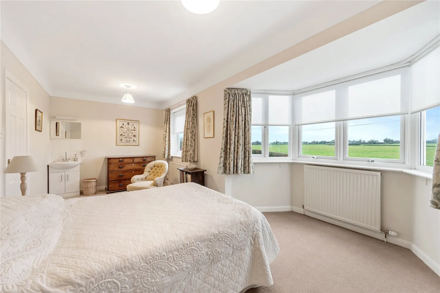 Lower Lane, Bowling Bank, LL13 photo 11