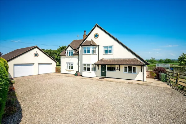 Lower Lane, Bowling Bank, LL13 photo 17