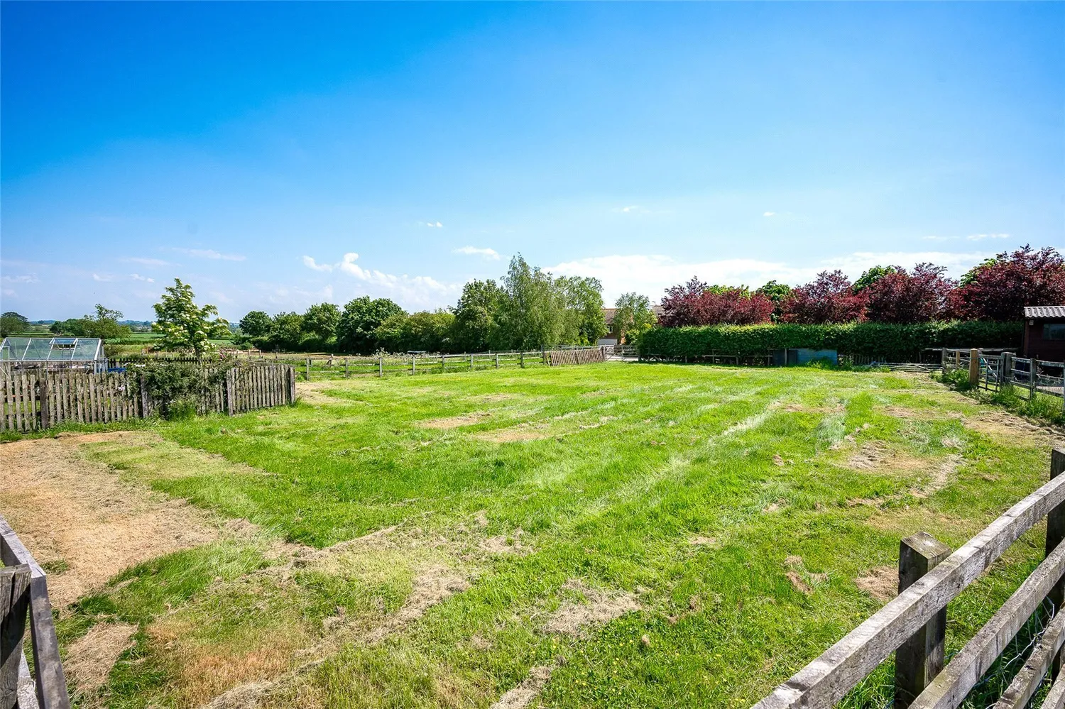 Lower Lane, Bowling Bank, LL13 photo 18