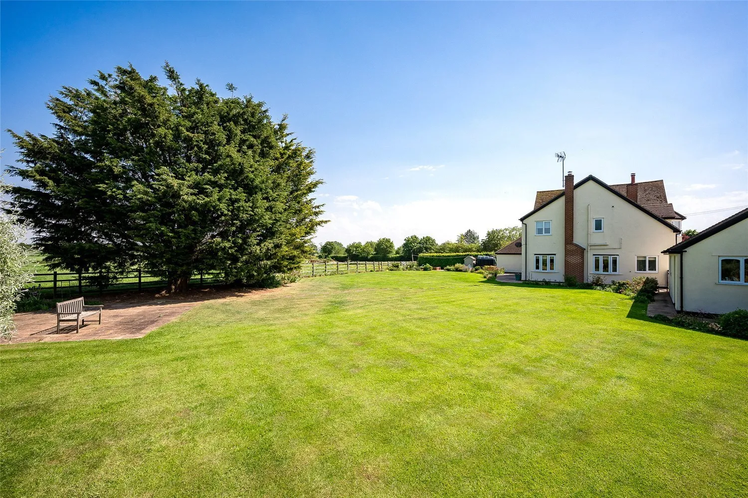 Lower Lane, Bowling Bank, LL13 photo 24