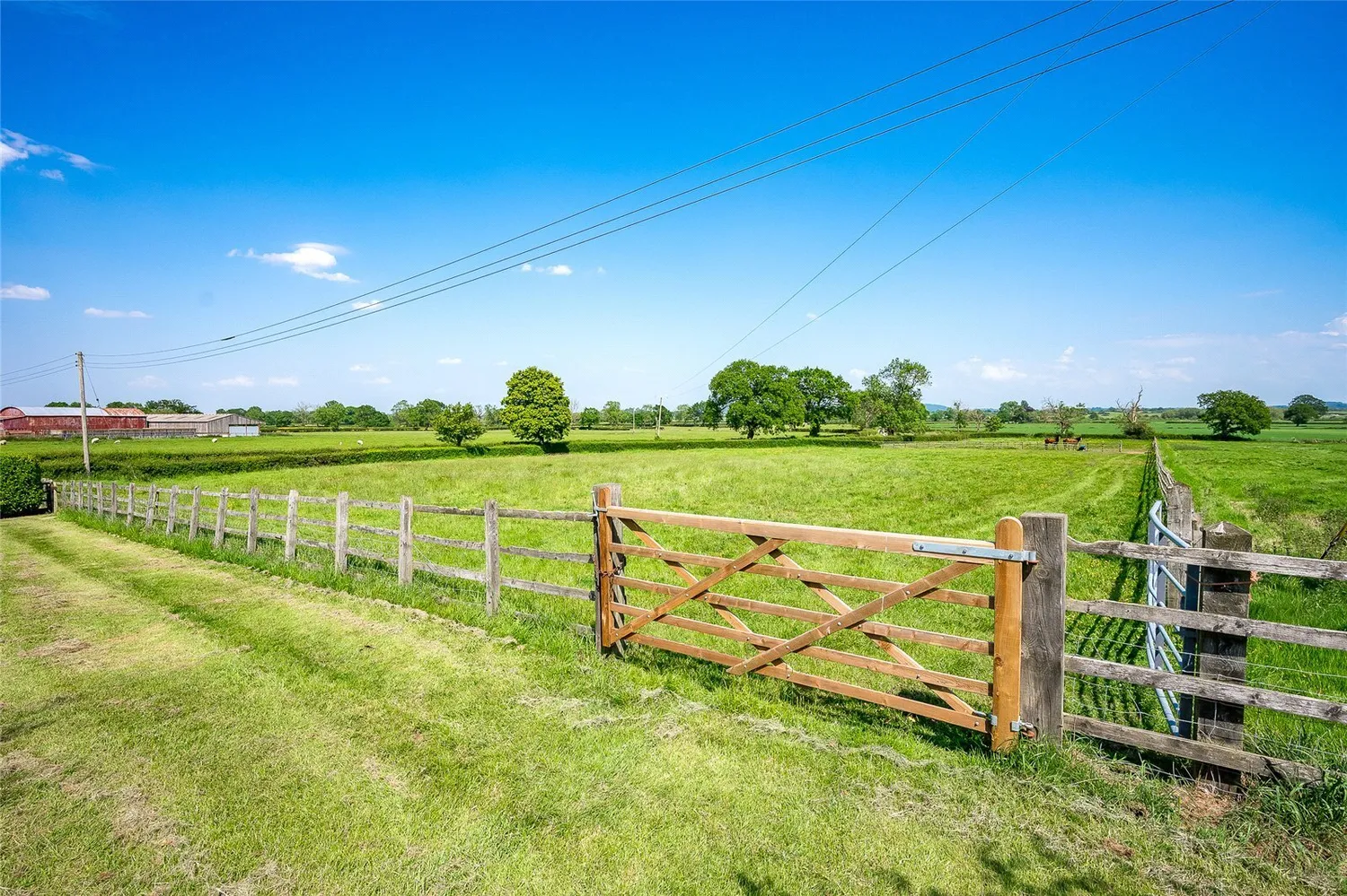 Lower Lane, Bowling Bank, LL13 photo 26