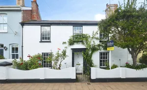 Albion Street, Shaldon, Devon, TQ14 photo