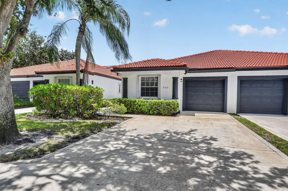 8100 Via di Veneto, Boca Raton, FL 33496