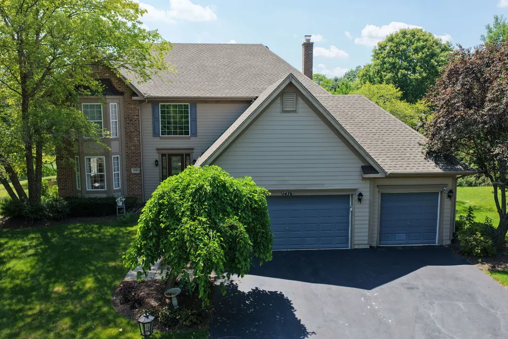 1476 Columbia Ln, Barrington, IL 60010