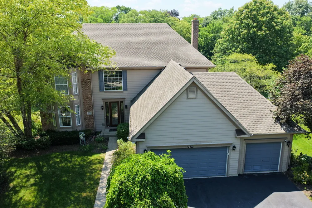 1476 Columbia Ln, Barrington, IL 60010