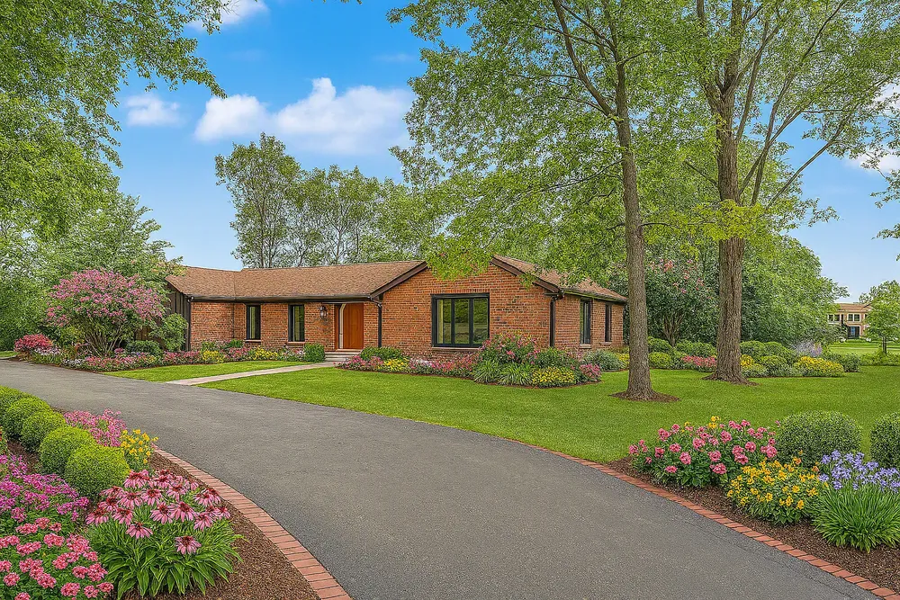 15 Turning Shore Dr, South Barrington, IL 60010