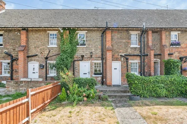 Malting Lane, Orsett, Grays, Essex, RM16