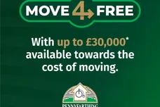 Edmondsham Road, Fordingbridge, Verwood