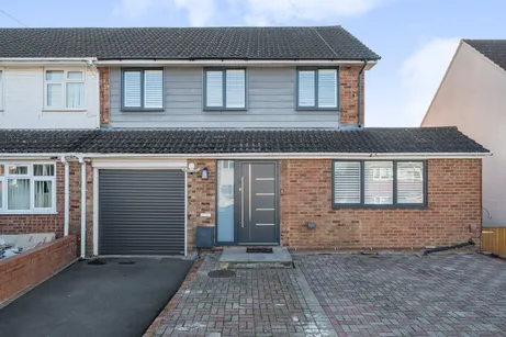 Westborough Road, Maidenhead, SL6