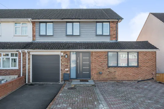 Westborough Road, Maidenhead, SL6