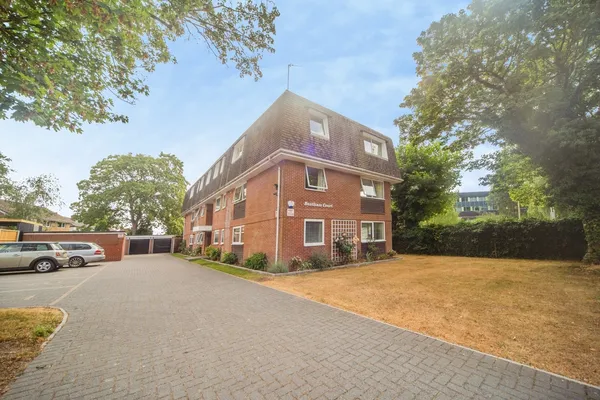 Glen Eyre Road, Southampton, Hampshir...