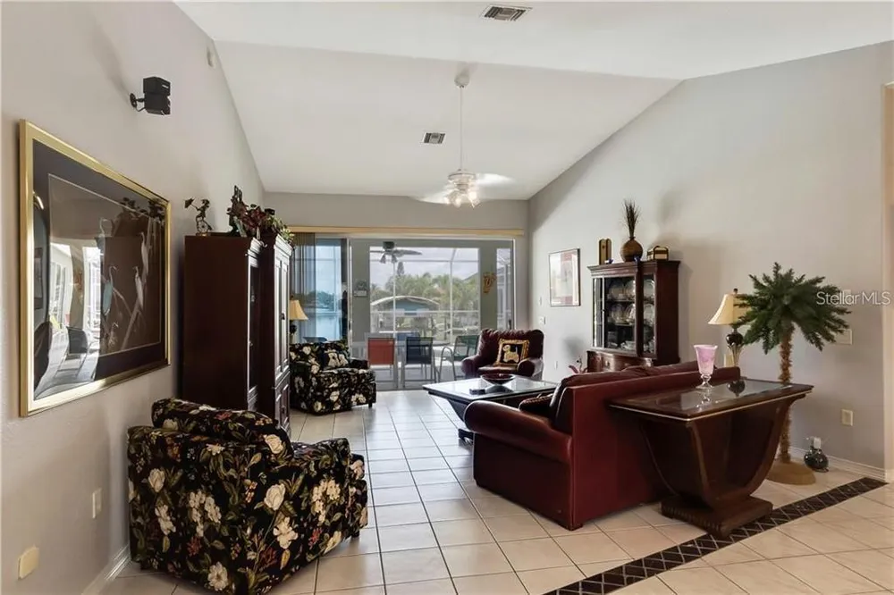 15352 Pottstown Ave, Port Charlotte, FL 33981