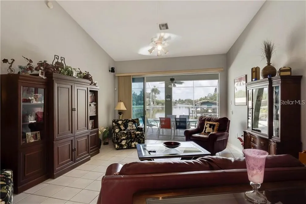 15352 Pottstown Ave, Port Charlotte, FL 33981
