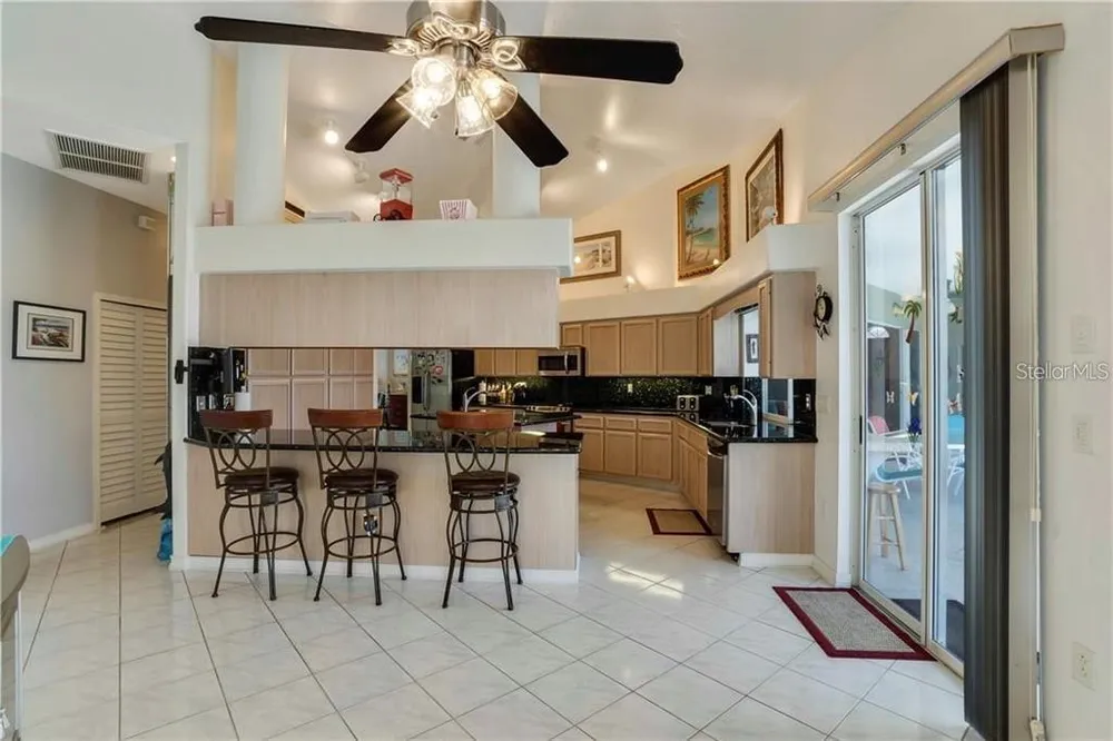 15352 Pottstown Ave, Port Charlotte, FL 33981
