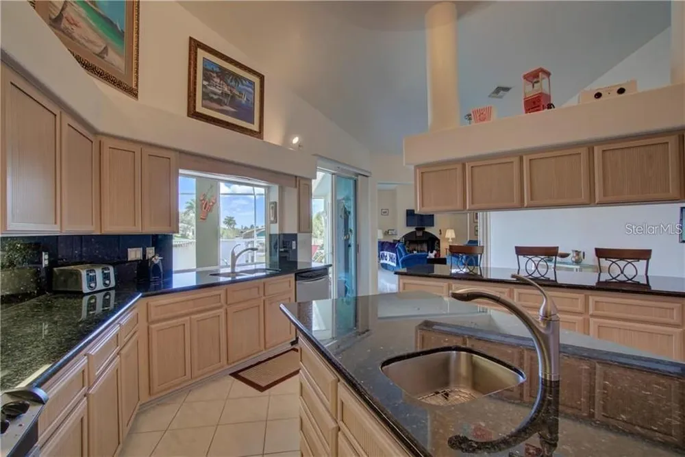 15352 Pottstown Ave, Port Charlotte, FL 33981
