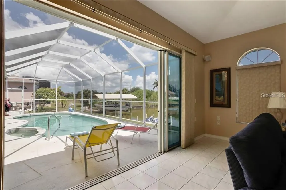 15352 Pottstown Ave, Port Charlotte, FL 33981