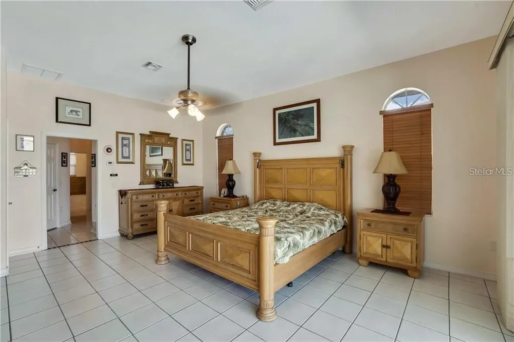 15352 Pottstown Ave, Port Charlotte, FL 33981