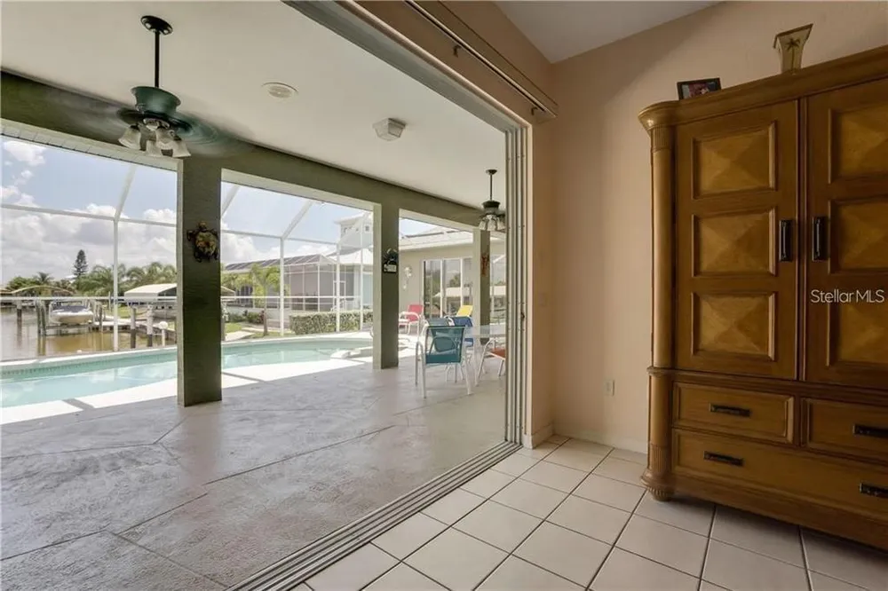 15352 Pottstown Ave, Port Charlotte, FL 33981