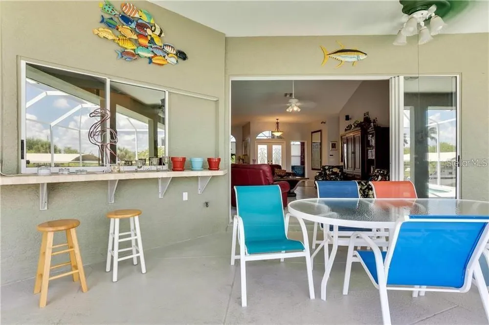 15352 Pottstown Ave, Port Charlotte, FL 33981