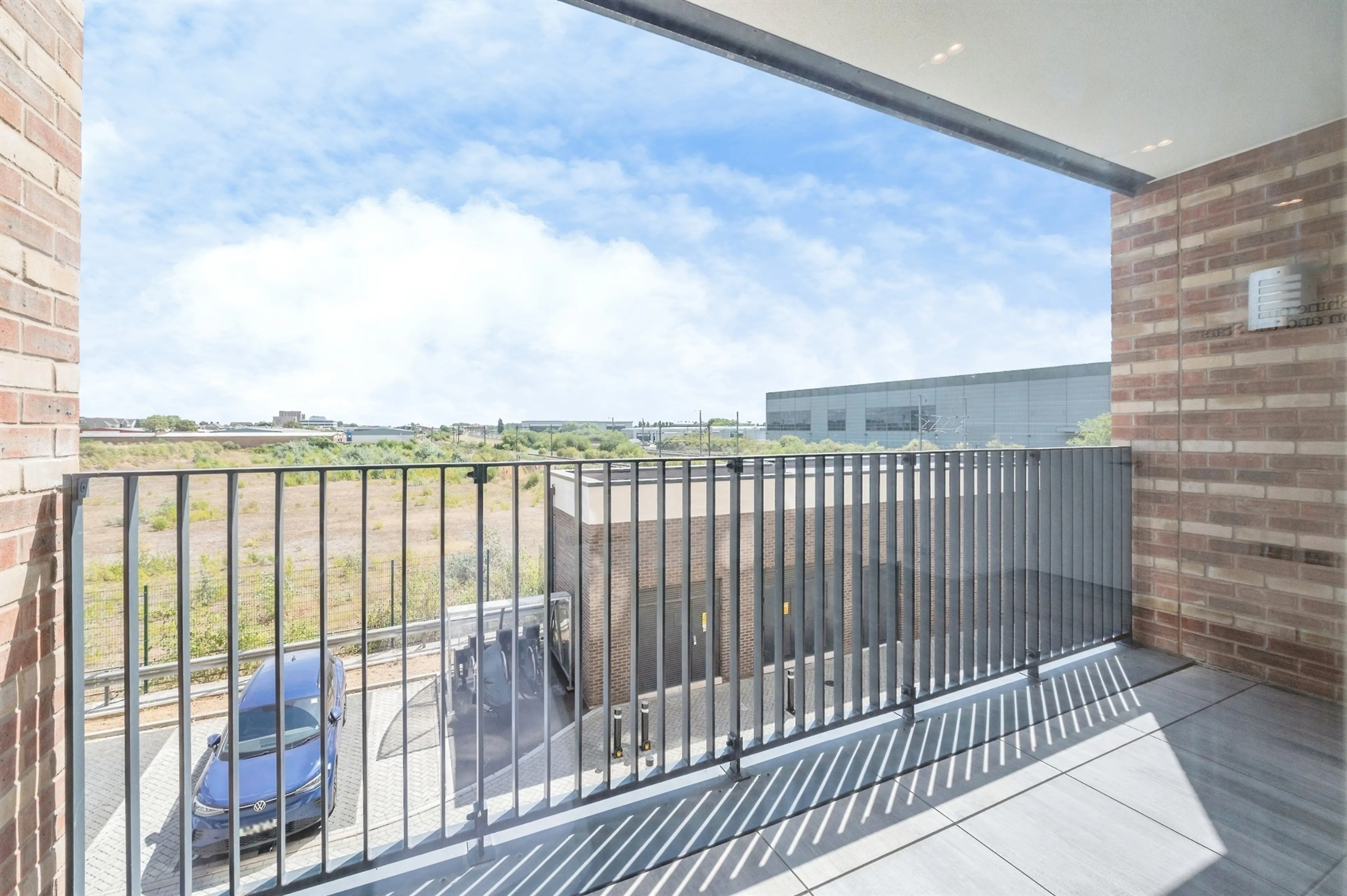 Property at Fitch Way, Rainham