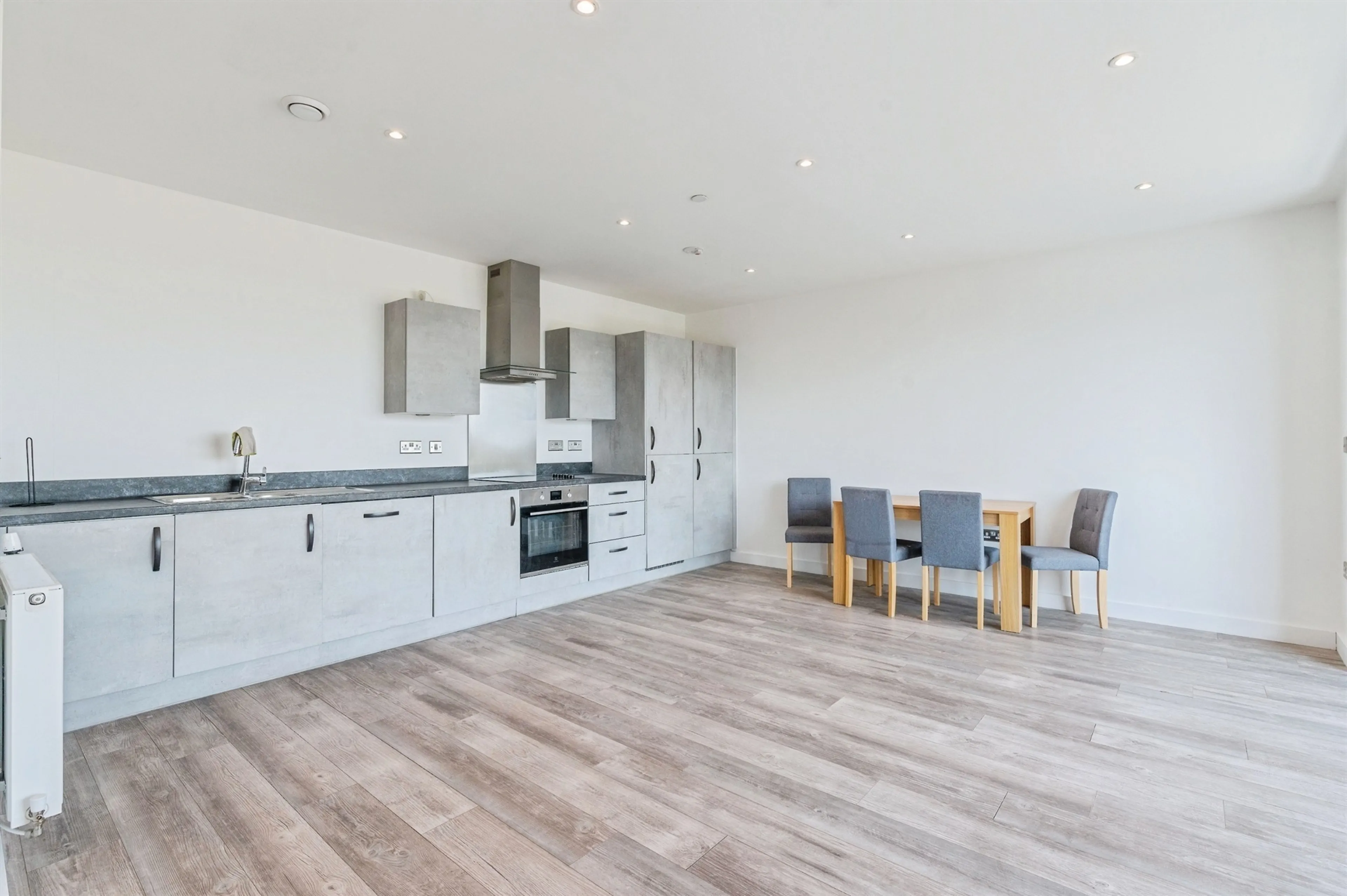 Property at Fitch Way, Rainham