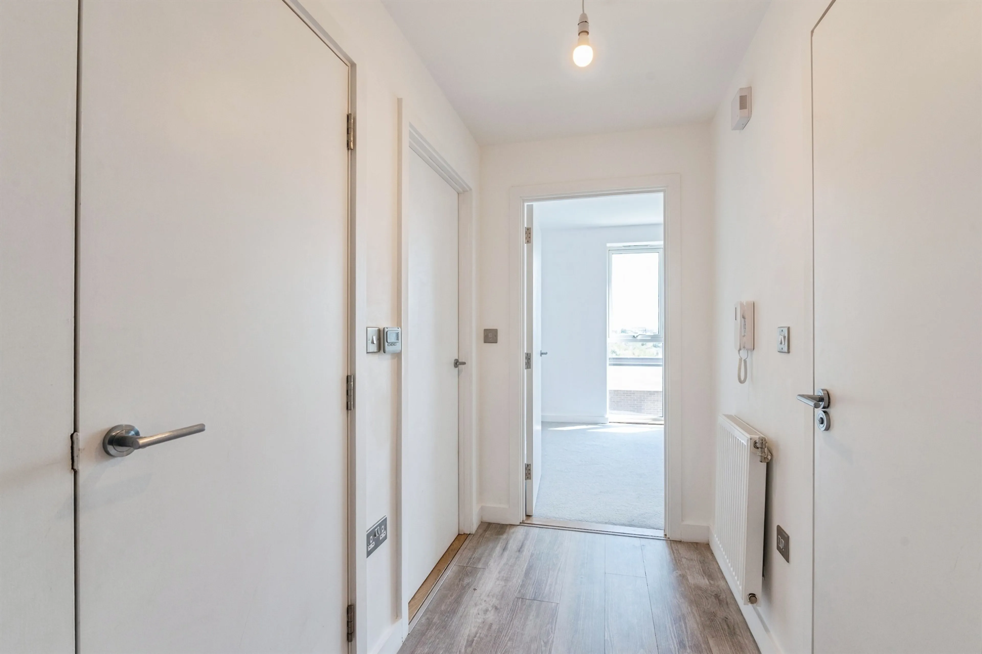 Property at Fitch Way, Rainham