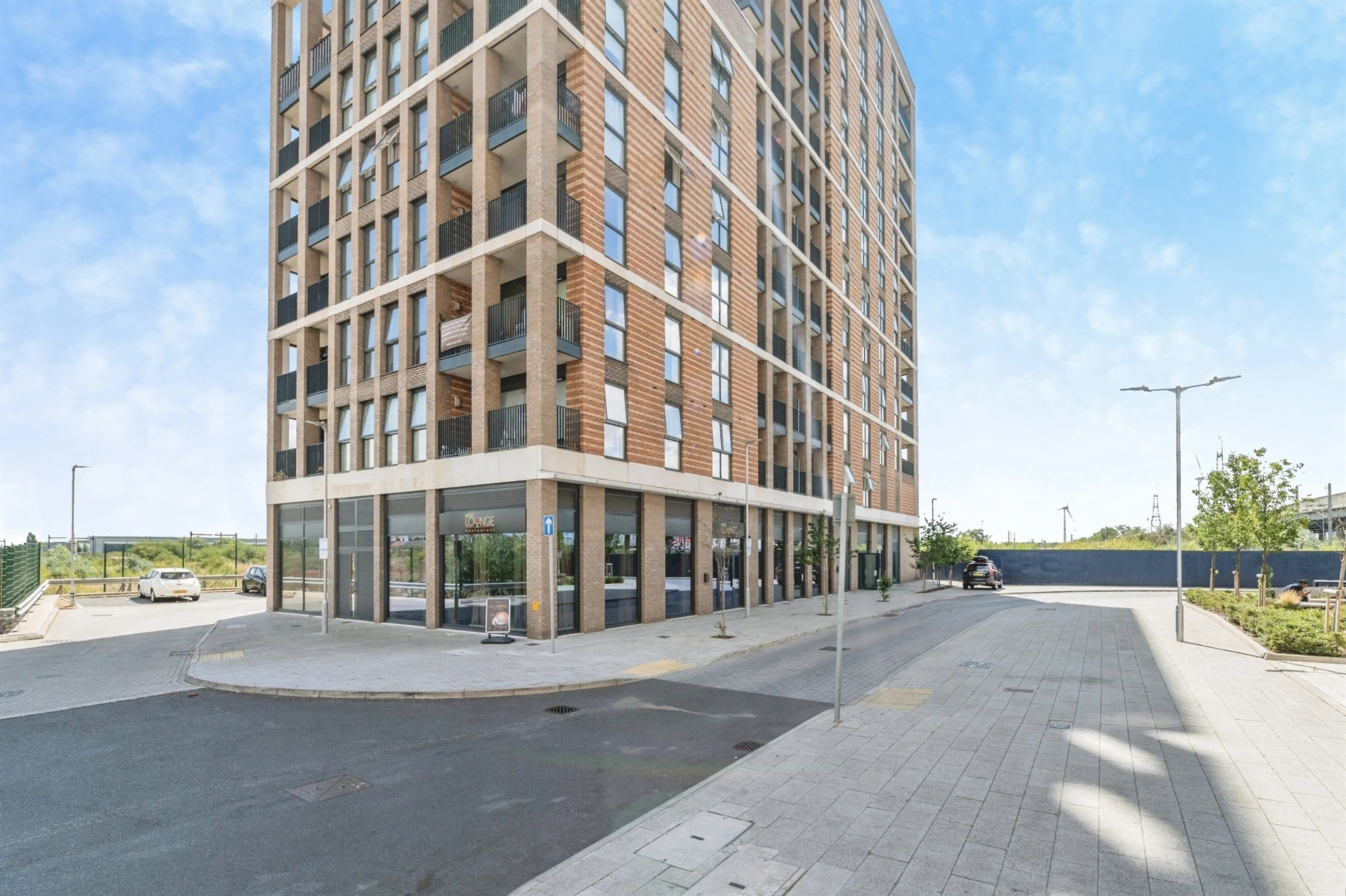 Property at Fitch Way, Rainham