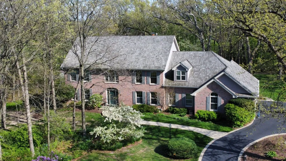 22801 W Glenhurst Rd, Deer Park, IL 60010
