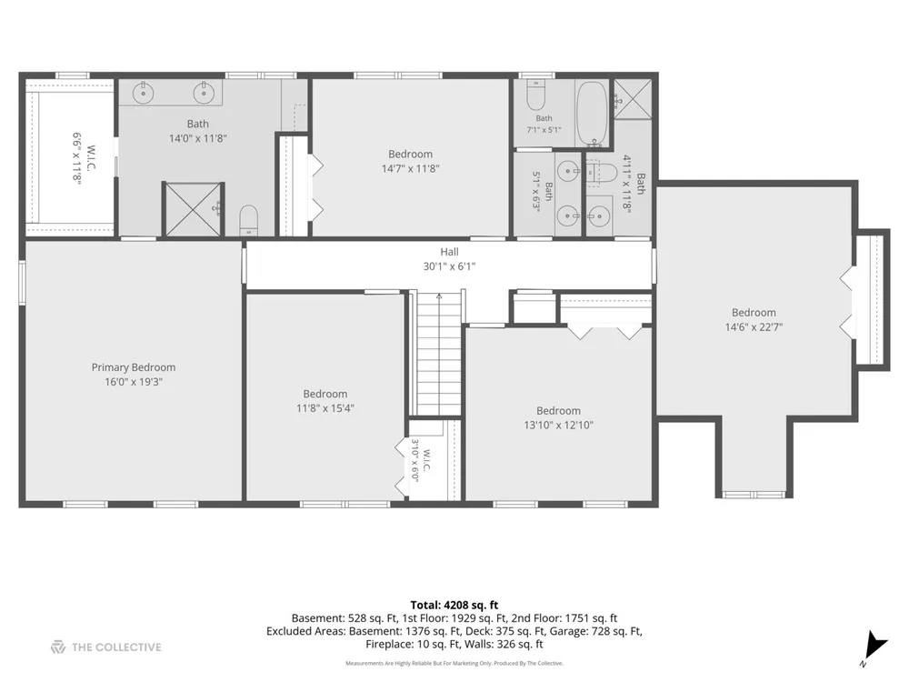 22801 W Glenhurst Rd, Deer Park, IL 60010